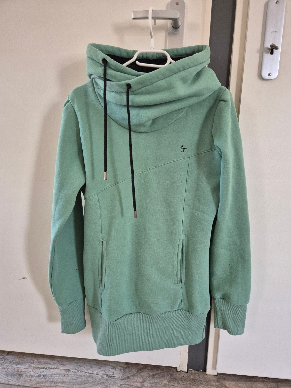 lange trui forplay, Kleding | Dames, Truien en Vesten, Maat 38/40 (M), Ophalen of Verzenden, Zo goed als nieuw, Forplay