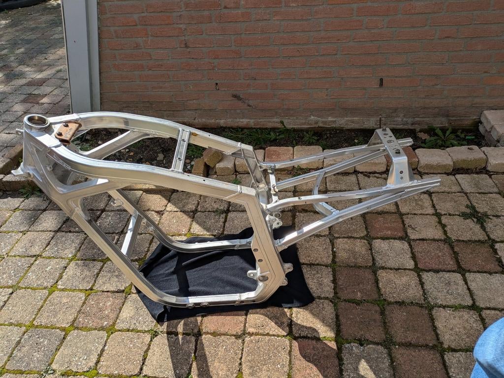 GSXR750 slabby onderdelen., Motoren, Onderdelen | Suzuki, Ophalen, Nieuw
