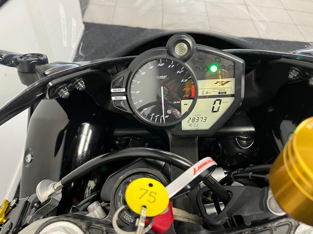 Yamaha YZF-R1 LEASE VOORDELIG! - foto 2