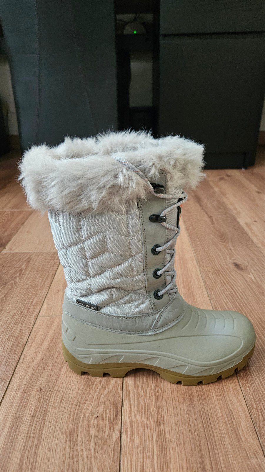 Snowboots Human Nature ANWB maat 39, Ophalen of Verzenden, Zo goed als nieuw, Snowboots