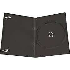 Lege CD/DVD doosjes, Alle leeftijden, Ophalen of Verzenden, Zo goed als nieuw