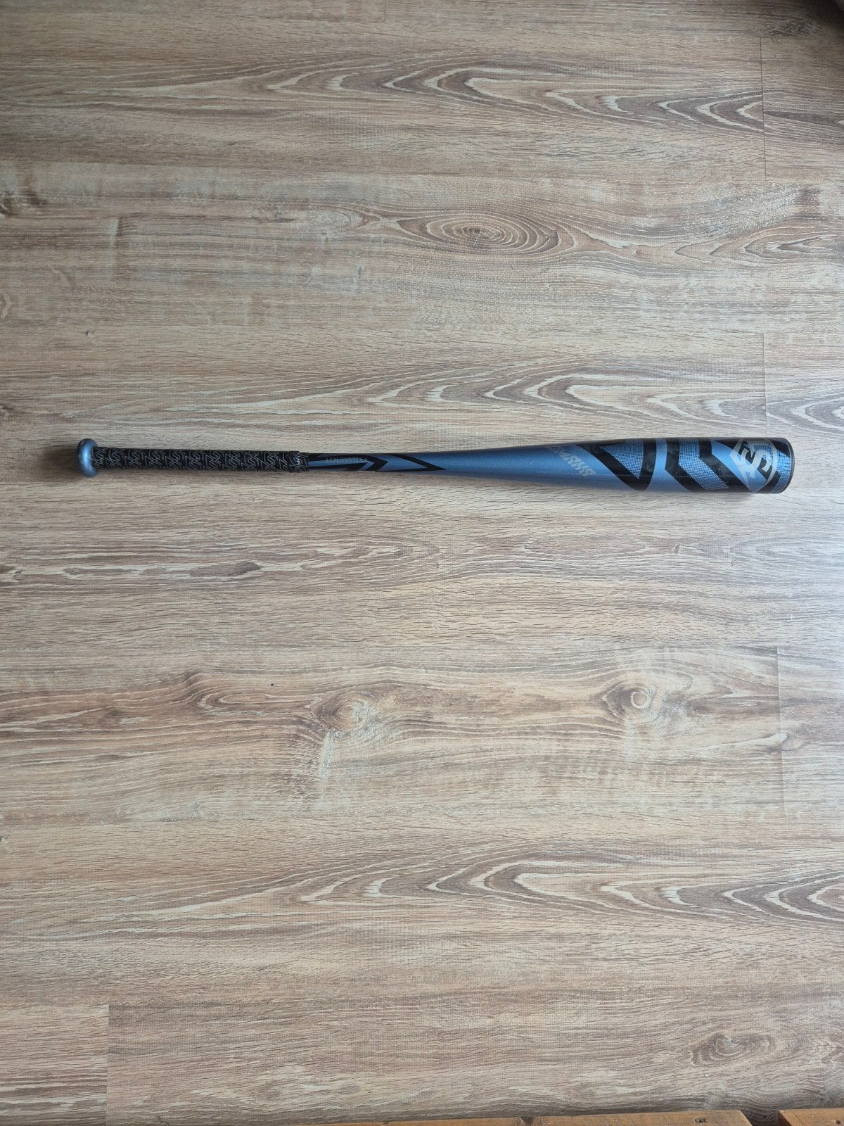 louisville honkbalknuppel 32 inch, Ophalen, Zo goed als nieuw, Honkbal, Knuppel