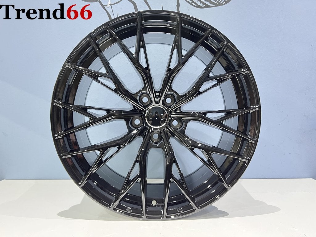 5x112 19inch Vossen Audi Skoda Seat Cupra Vw Mercedes BMW, Velg(en), Niet ingevuld, Nieuw, Ophalen of Verzenden