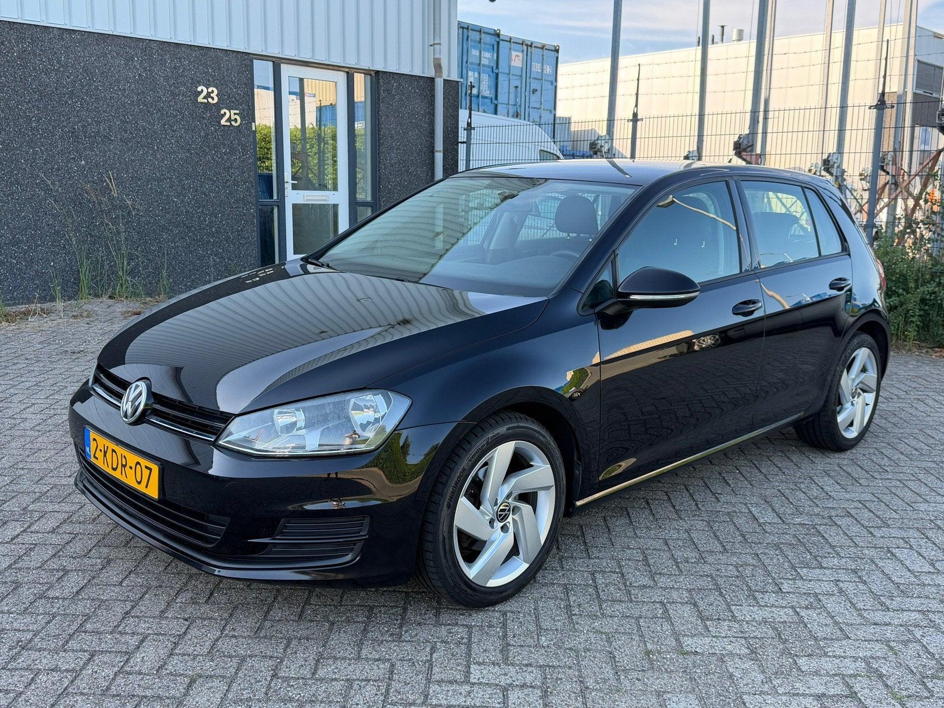 Volkswagen Golf 1.2 TSI Trendline 2013, Voorwielaandrijving, Euro 5, 86 pk, 4 cilinders
