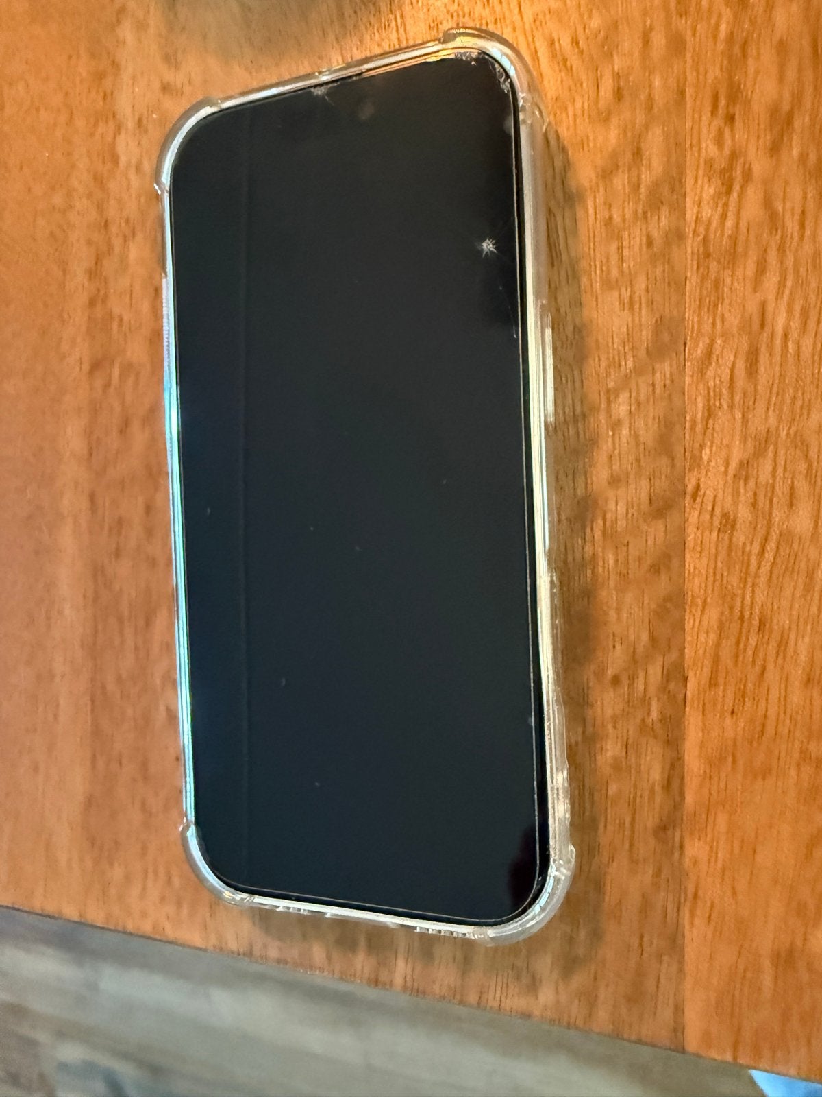 iPhone 16 Pro 128GB desert - Zo goed als nieuw, Telecommunicatie, Zo goed als nieuw, Zonder abonnement, 90 %, Ophalen