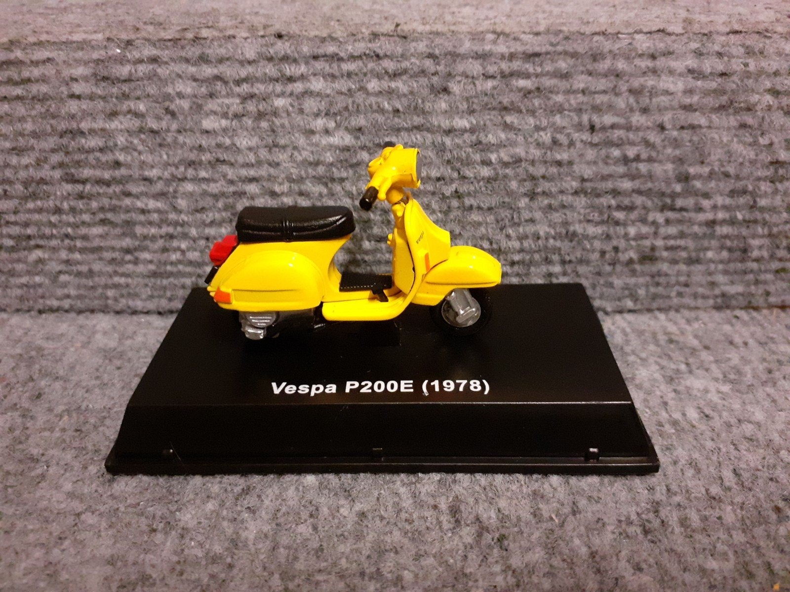 Vespa P200E 1978, Ophalen of Verzenden, Tractor of Landbouw, Overige merken