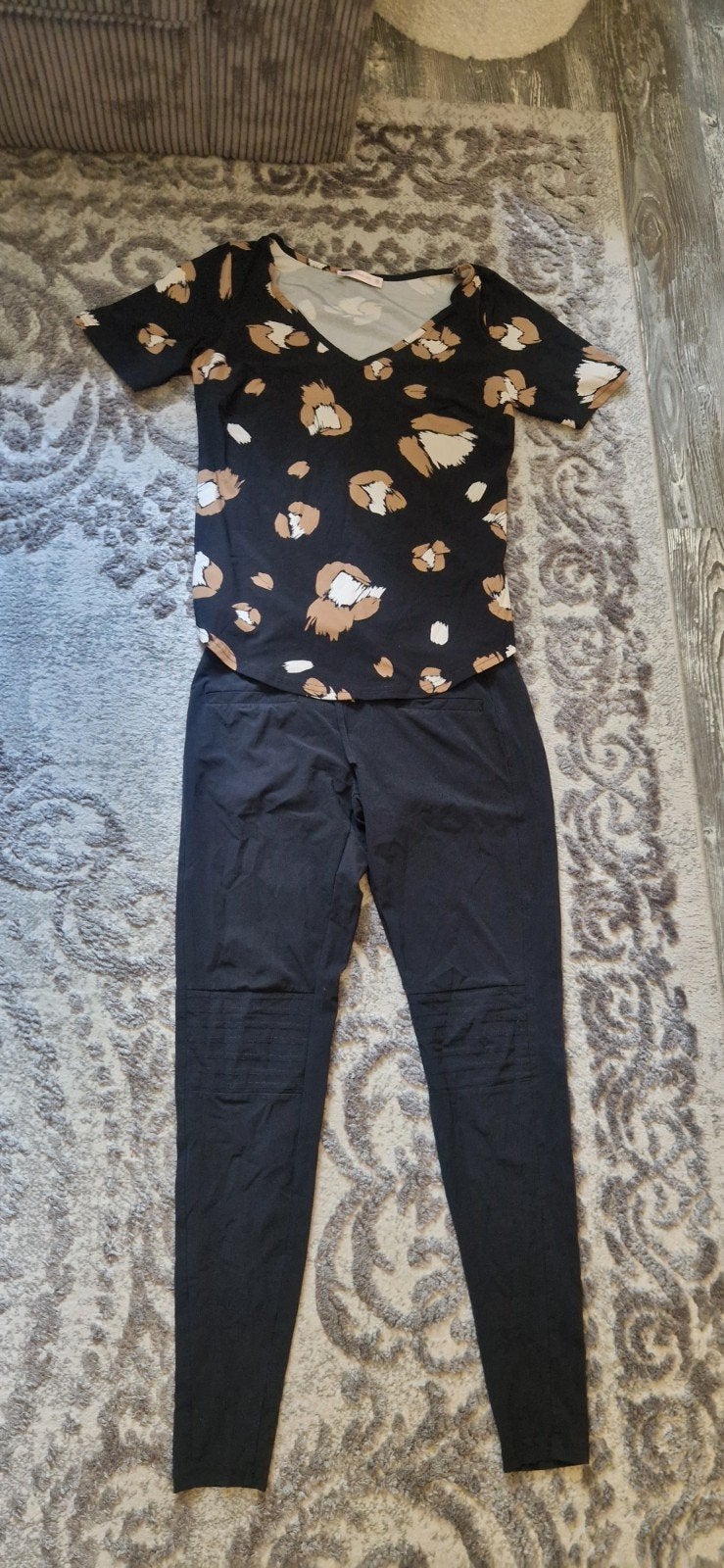 Studio Anneloes setje XS/S met veel stretch, Ophalen of Verzenden