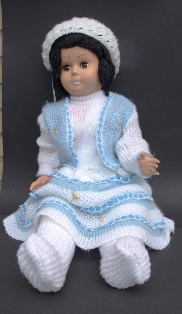 Vintage pop - met prachtige kleding, Ophalen of Verzenden