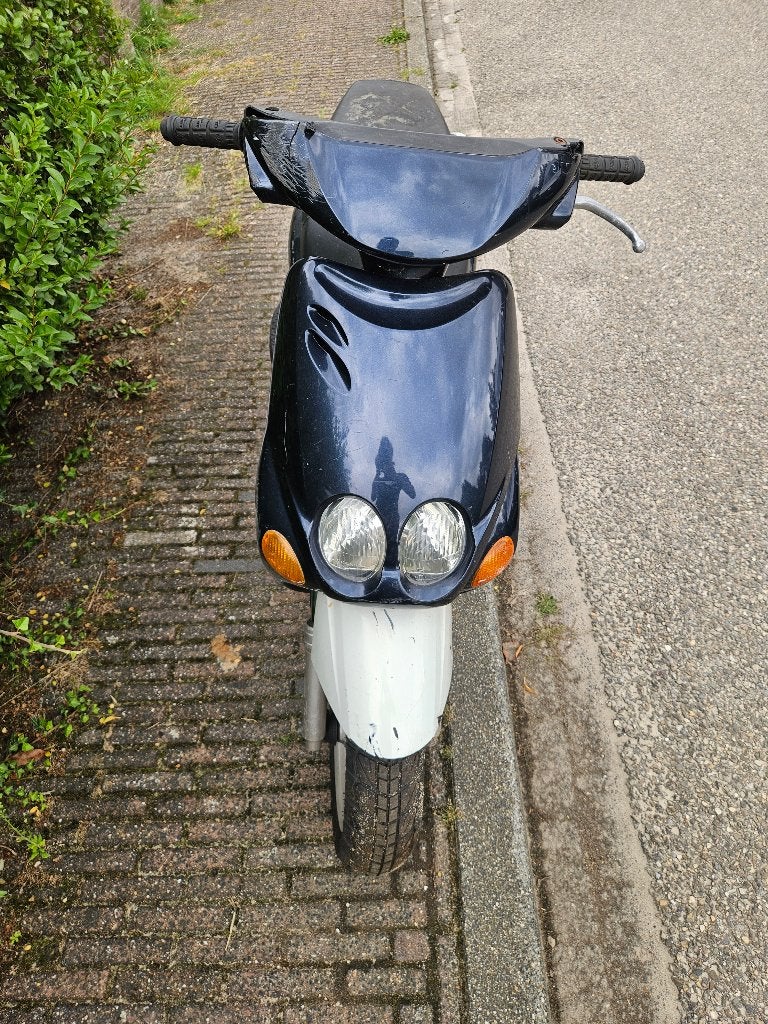 Yamaha Neos 2-takt in onderdelen Aerox 2t 45 minarelli neo's, Fietsen en Brommers, Gebruikt, Overige typen, Yamaha, Ophalen of Verzenden