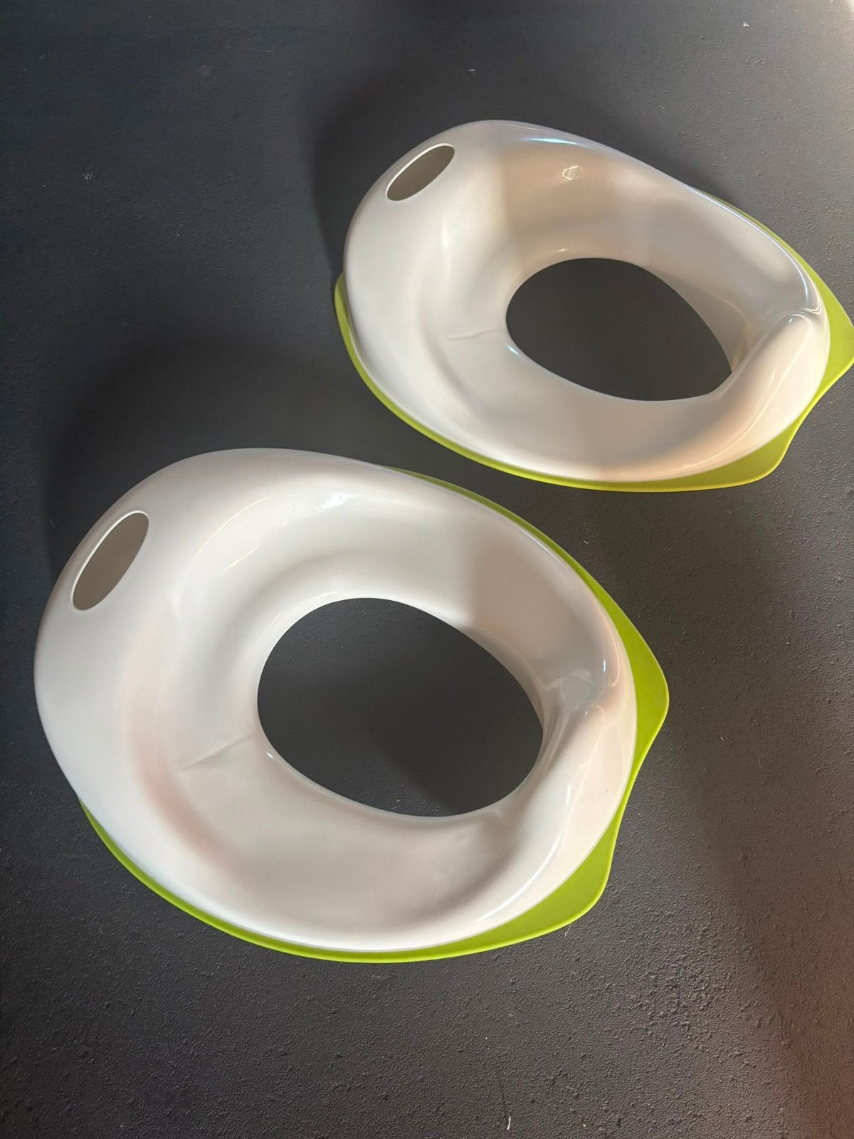 2 wc verkleiners ikea en woezel en pip potje, Ophalen of Verzenden, Zo goed als nieuw, Overige typen