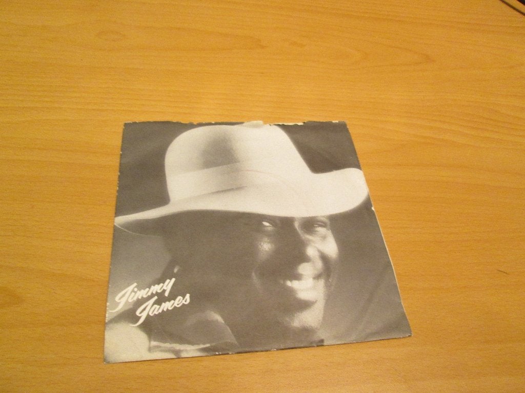 Jimmy Jams - Life / Watcha Gonna Do, Ophalen of Verzenden, Gebruikt, Pop