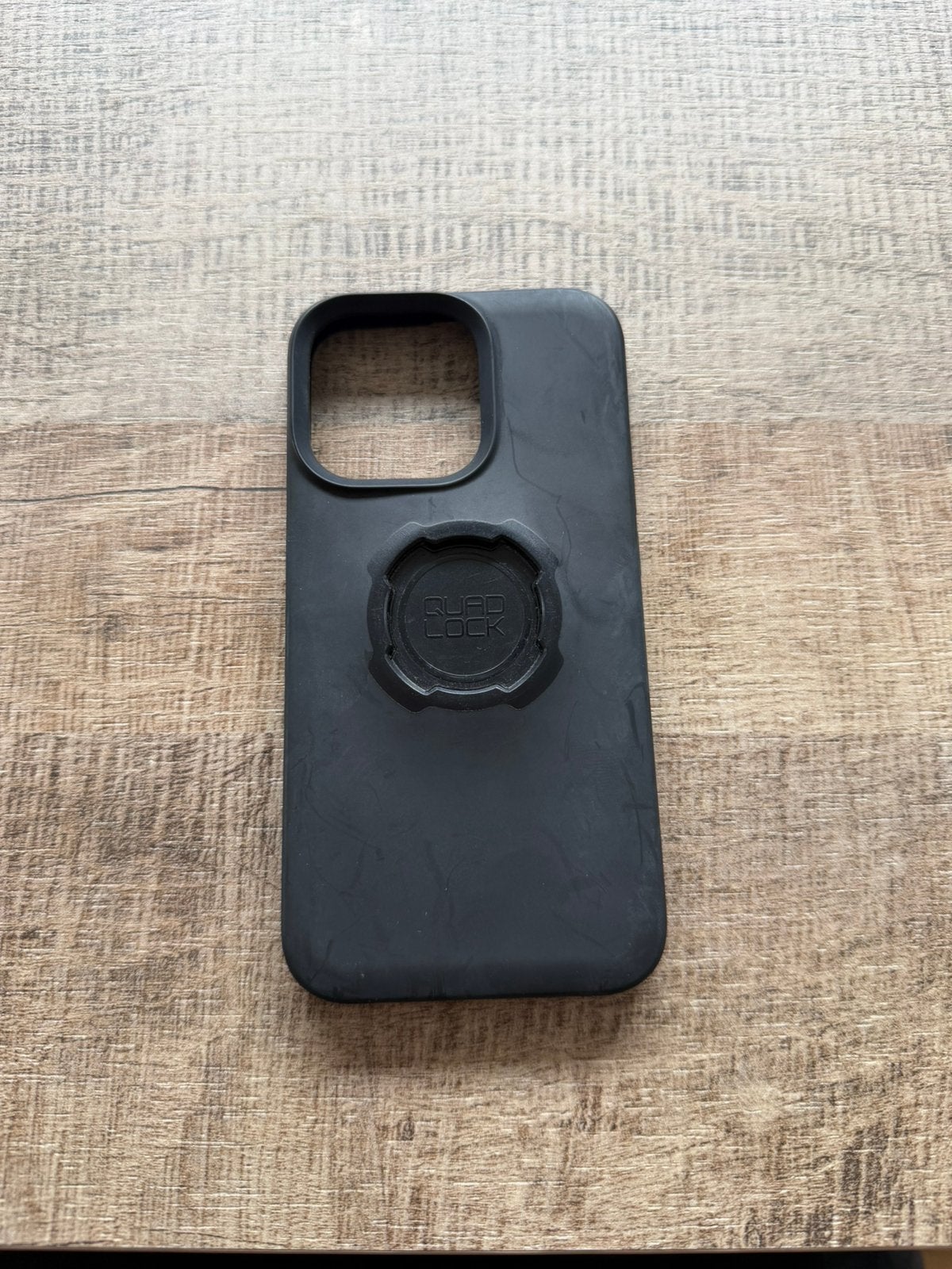 Quad Lock Case Apple Iphone 13 Pro, Telecommunicatie, Mobiele telefoons | Hoesjes en Frontjes | Apple iPhone, Ophalen of Verzenden
