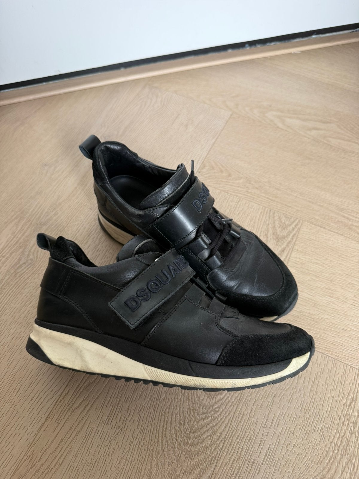 Dsquared2 schoenen, Kleding | Dames, Verzenden, Gedragen