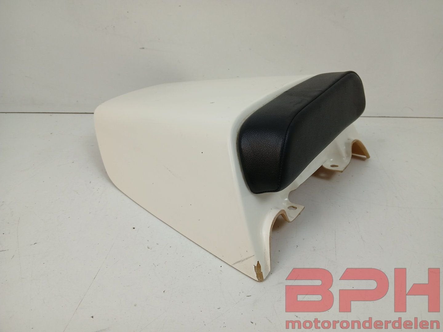 Seatcover Suzuki GSX-R 750 1100 1991 - 1992 seat 2 cover mon, Gebruikt, -, -, Ophalen of Verzenden