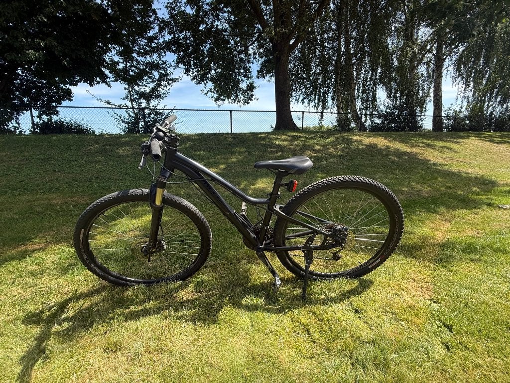 Specialized Jinx maat XS, Gebruikt, Hardtail, 45 tot 49 cm, Schijfrem