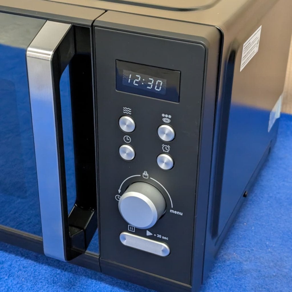 Moulinex Magnetron MO28ESMIR2 900W 28L - Nieuw, Ruilrijk, Zo goed als nieuw, Info@ruilrijk.nl, Neerstraat 60, 6041 KD Roermond