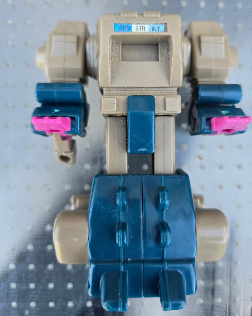 Transformer vintage, Verzamelen, Transformers, G1, Ophalen of Verzenden, Gebruikt, Autobots