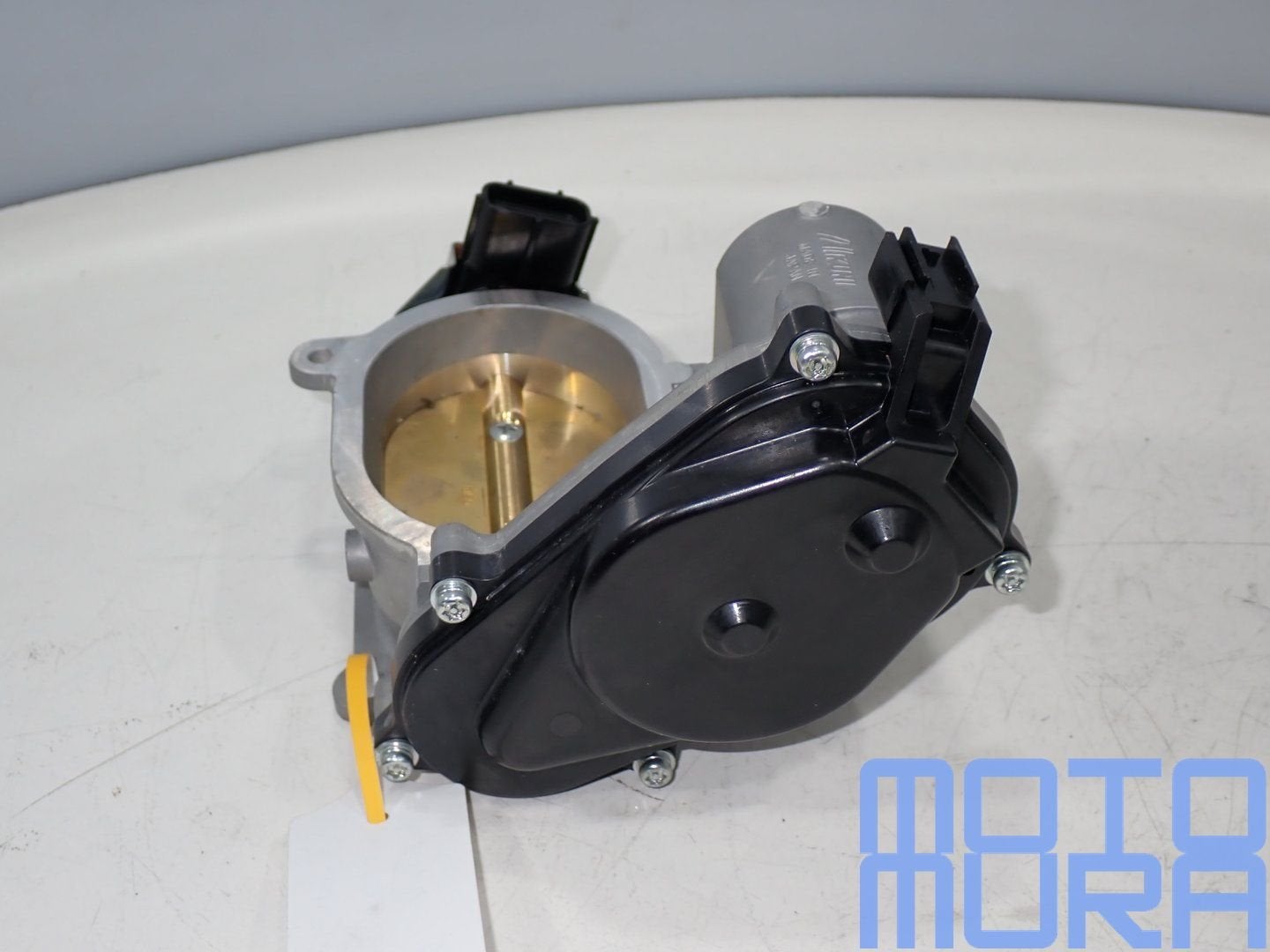 Gasklephuis voor de Ducati Panigale 1199 2012 - 2014 & 1299, Gebruikt, -, -, Ophalen of Verzenden