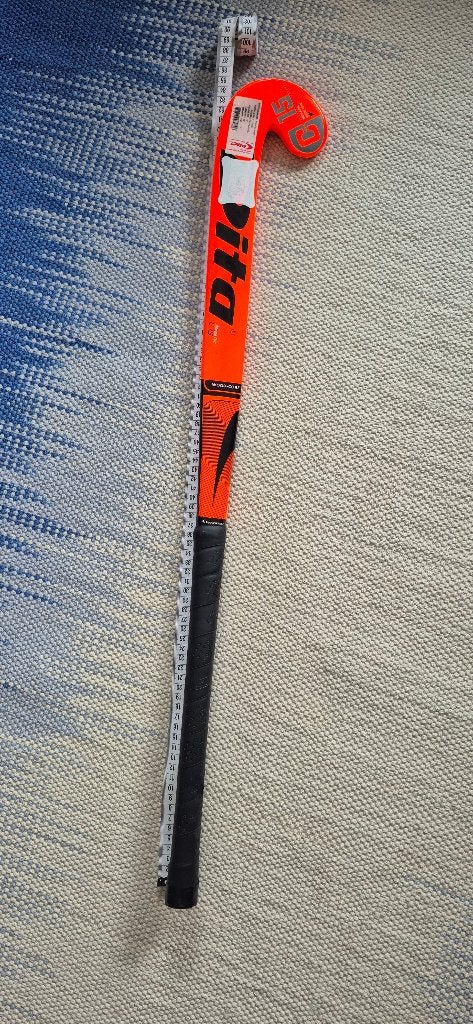 New hockey stick 86cm, Ophalen, Nieuw, Stick