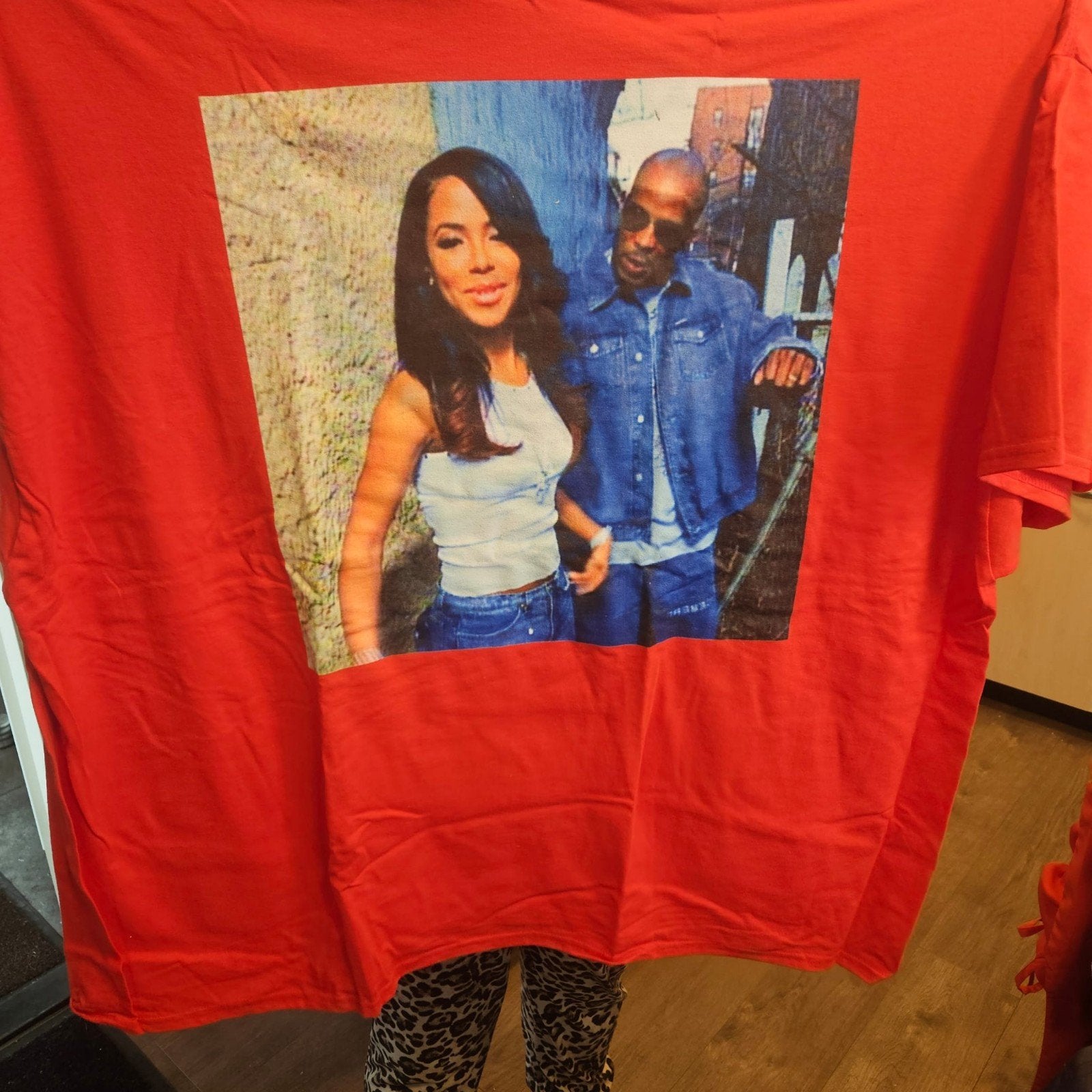 7x Grote Maten T-shirts 5XL - Nieuw en Ongebruikt, Kleding | Heren, T-shirts, Zwart, Nieuw, Overige maten, Ophalen of Verzenden