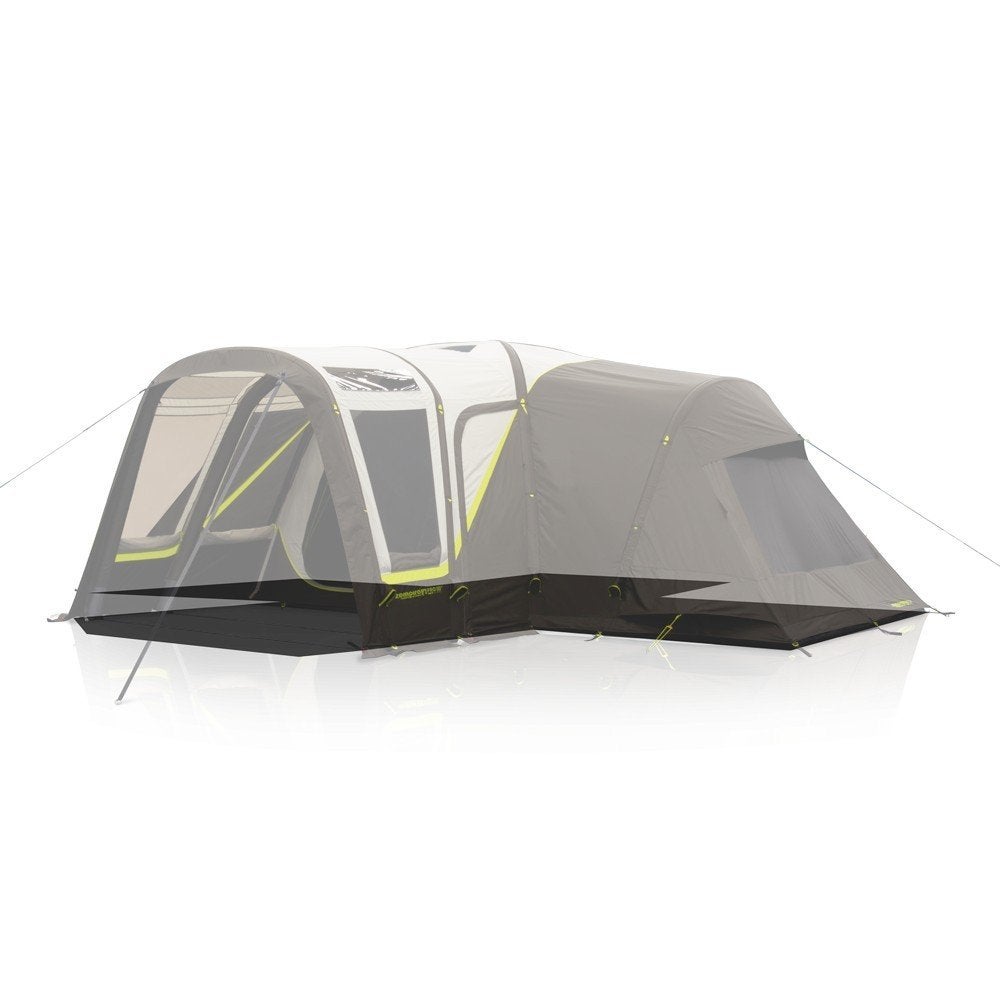 ZEMPIRE Pro III V2 Ground Sheet / grondzeil / Footprint, Ophalen of Verzenden, Nieuw