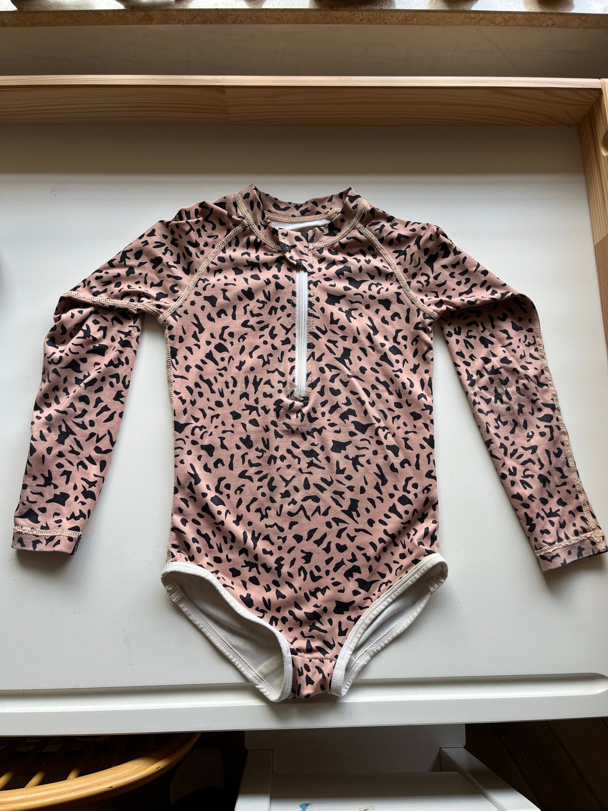 UV zwemkleding meisje Beach & Bandits maat 104/110, Kinderen en Baby's, Babykleding | Baby-zwemkleding, Overige maten, Ophalen of Verzenden