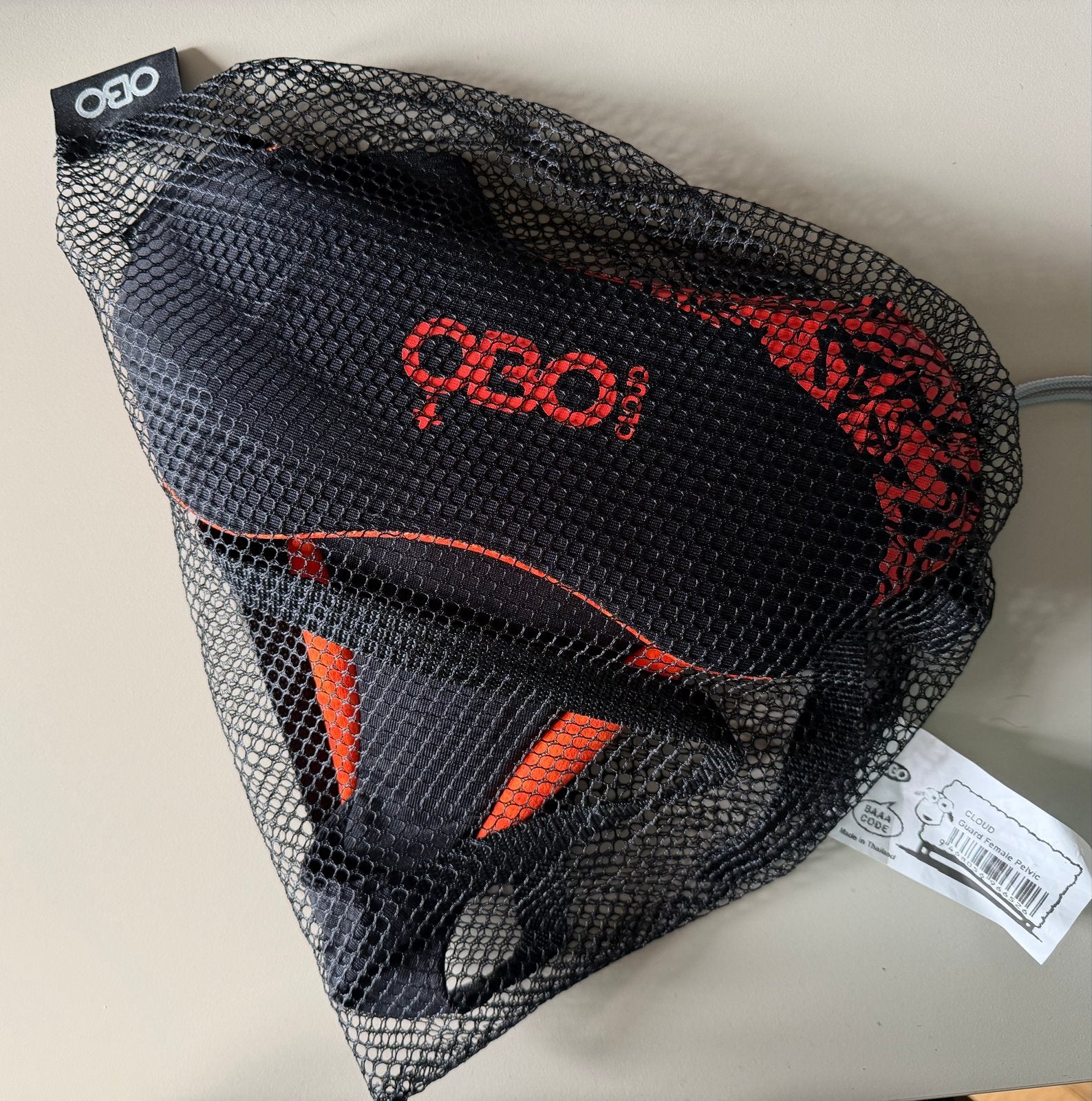 OBO Tock Dames & The Indian Maharadja Keeperskleding Maat M, Ophalen, Zo goed als nieuw, Kleding