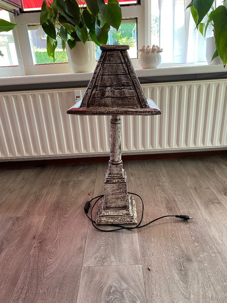 Tafel lamp, Overige typen, Overige merken, Overige stijlen, Zo goed als nieuw