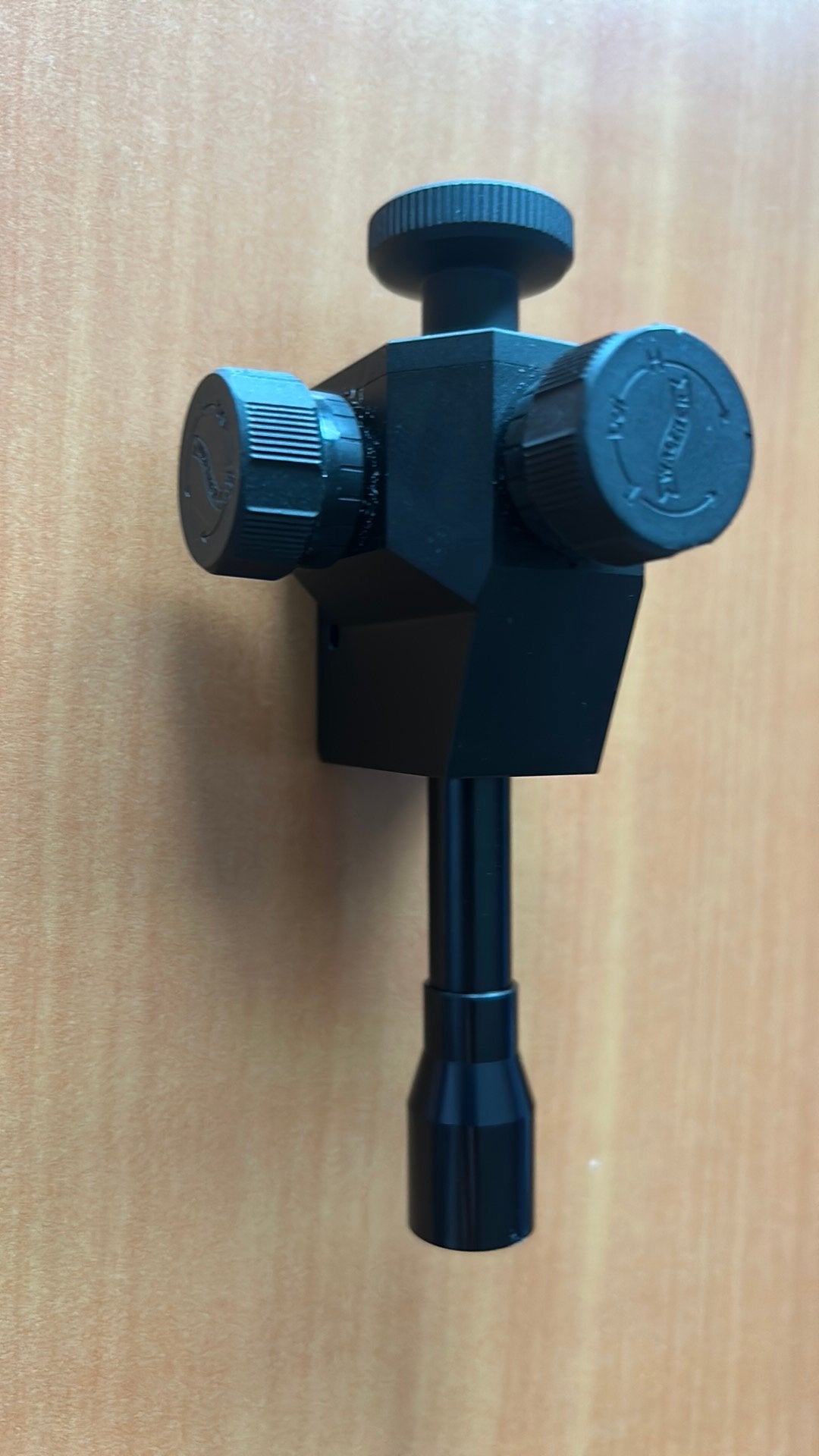 Walther Diopter, Ophalen, Zo goed als nieuw