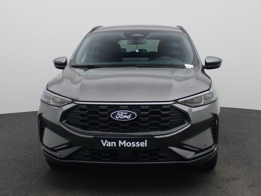 Ford Kuga 2.5 PHEV ST-Line | Winter Pack | Camera | PDC Voor, Gebruikt, Plug-in hybride, Bedrijf, Hybride Elektrisch/Benzine