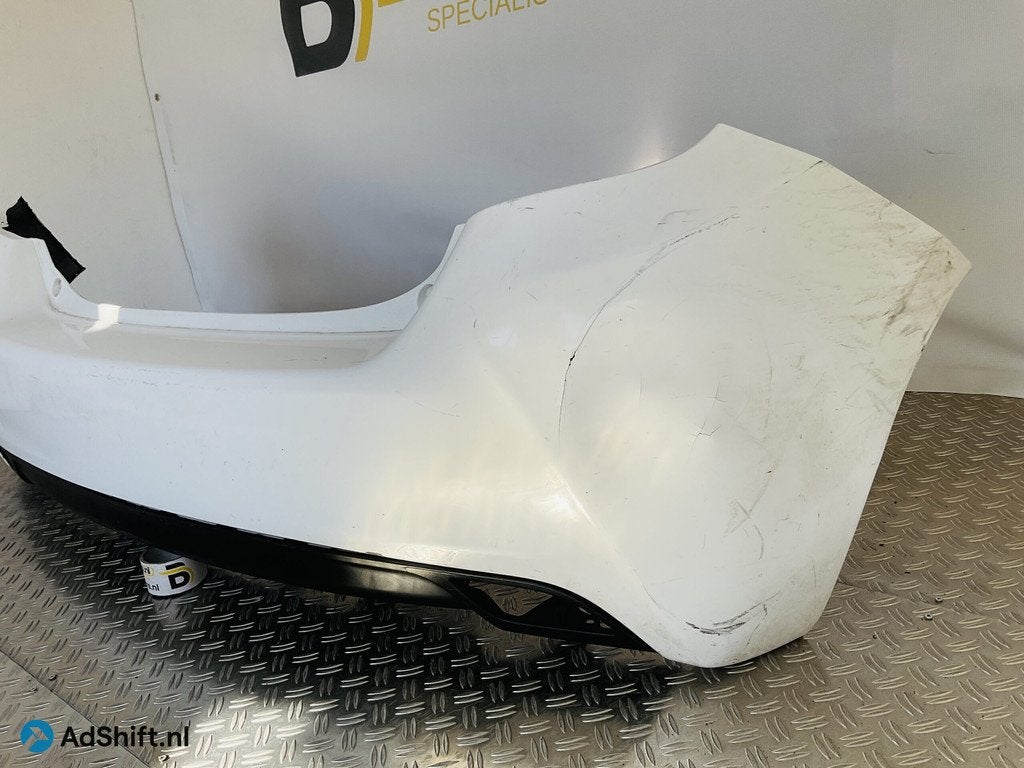 Bumper Toyota Yaris 2014-2017 52159-0D520 Achterbumper 1-E10, Auto-onderdelen, Bumper