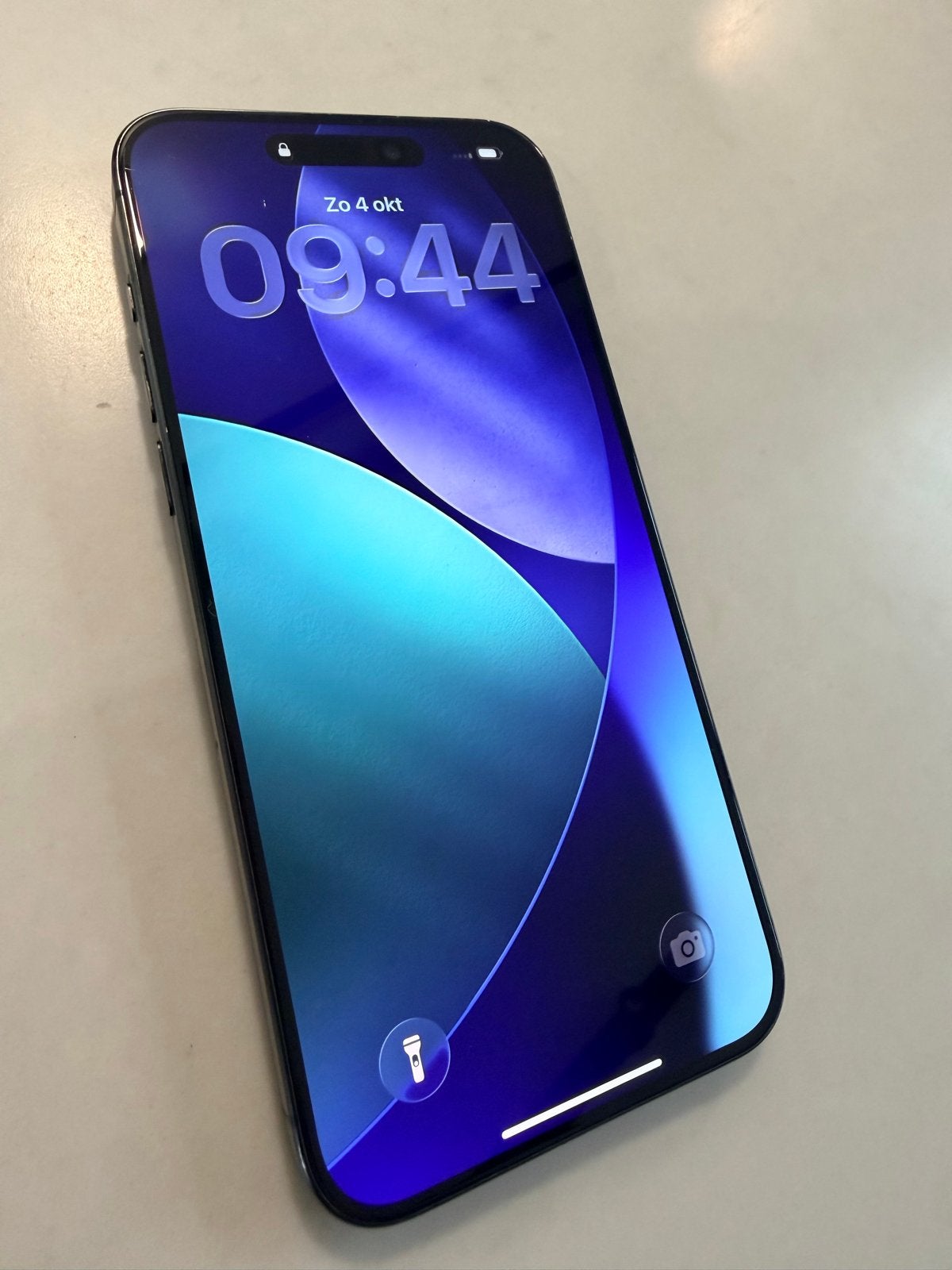 iPhone 15 Pro Max 512GB - Zo goed als nieuw