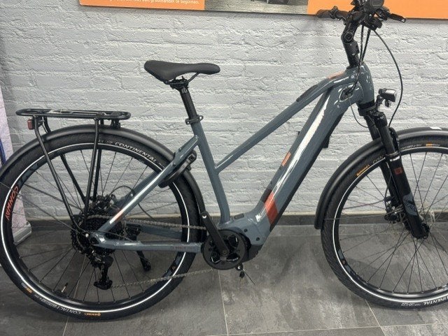Conway T3.0 van € 3799 voor € 2199, Nieuw, 47 tot 51 cm, /, /