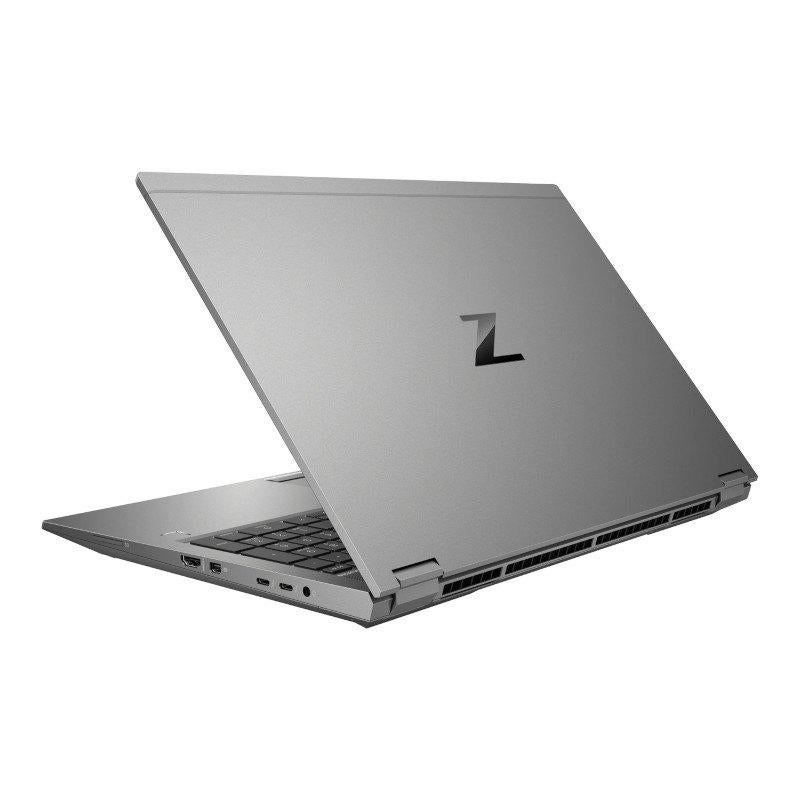 HP ZBook Fury 15 G7, Computers en Software, Windows Laptops, 2 tot 3 Ghz, HP, .  HP, Intel® Core™ i7 