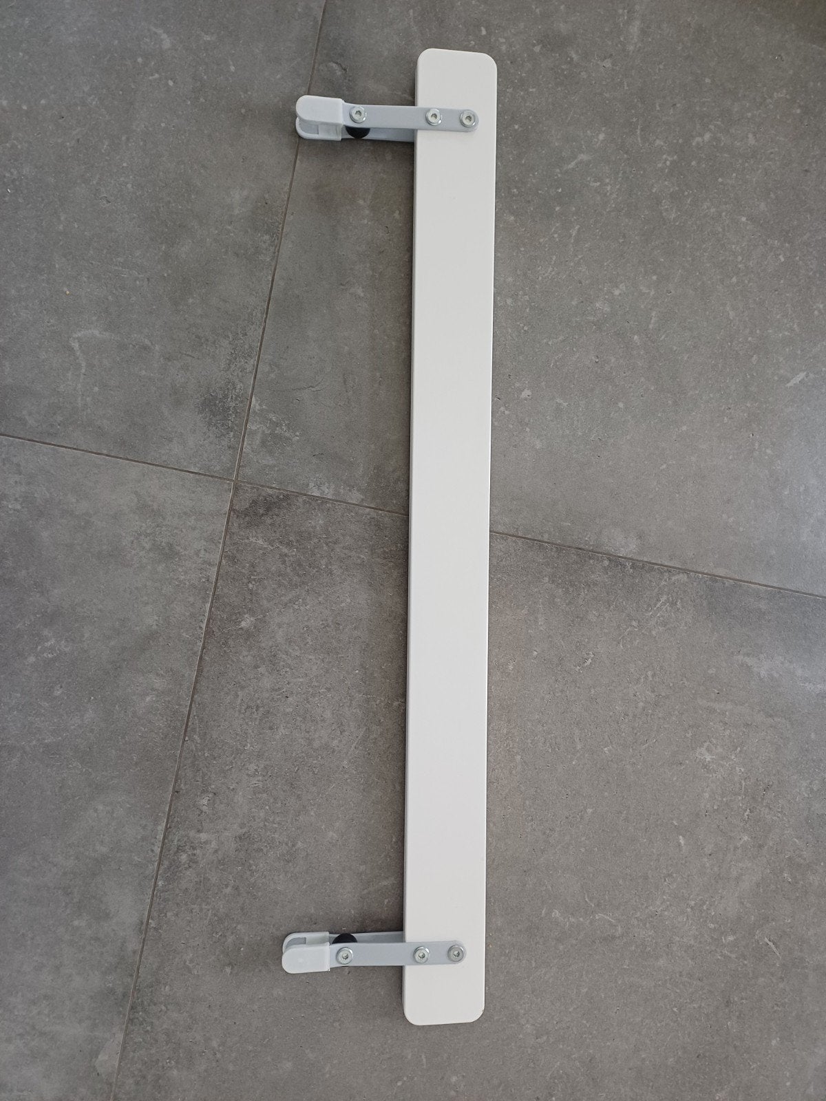 Ikea nattapa bedhekje bedrek, Ophalen, Zo goed als nieuw, Minder dan 140 cm, Minder dan 70 cm