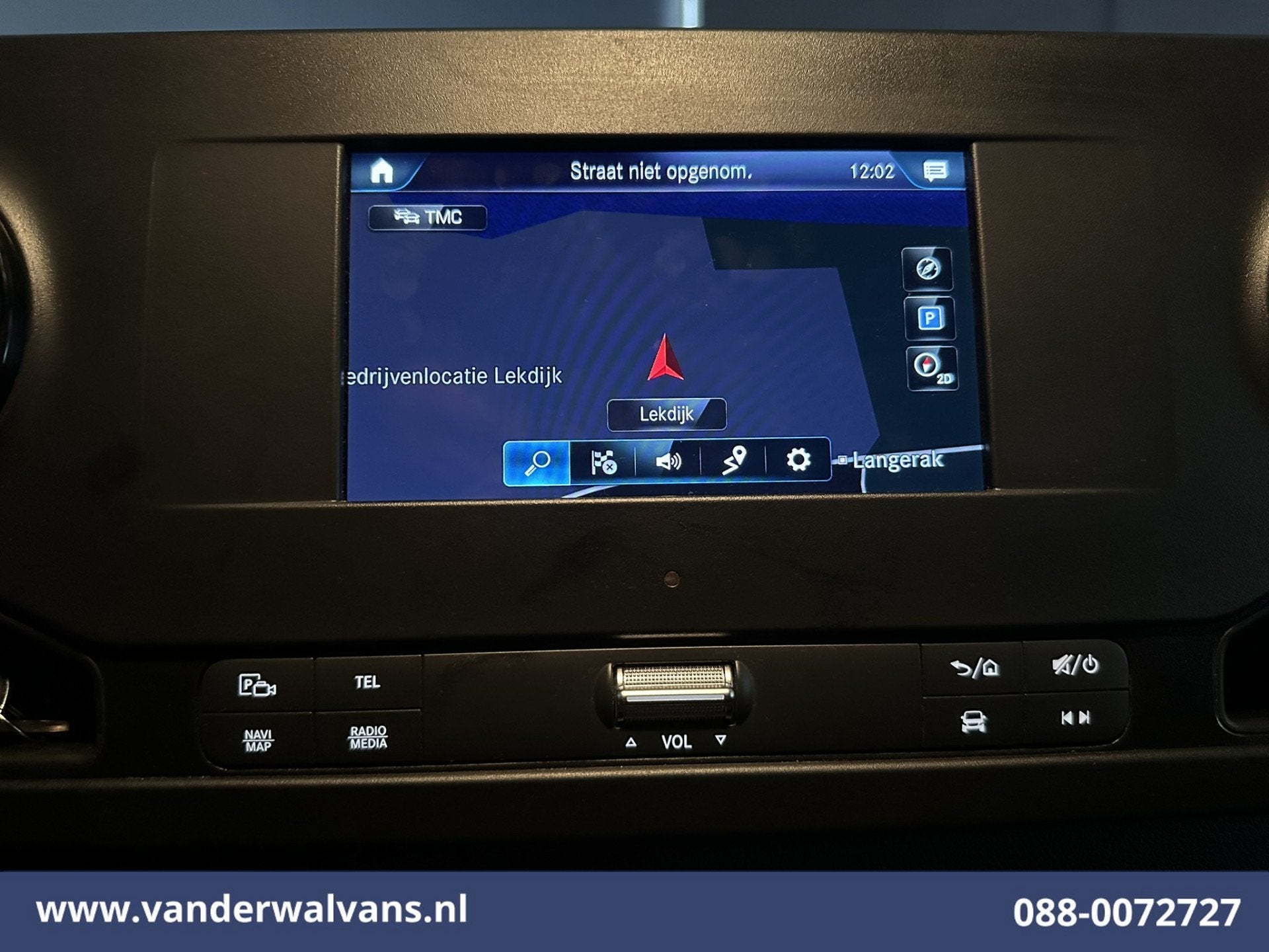 Mercedes-Benz Sprinter 315 CDI 150pk L3H2 Euro6 Airco | Came, Start-stop-systeem, Gebruikt, 4 cilinders, Wit