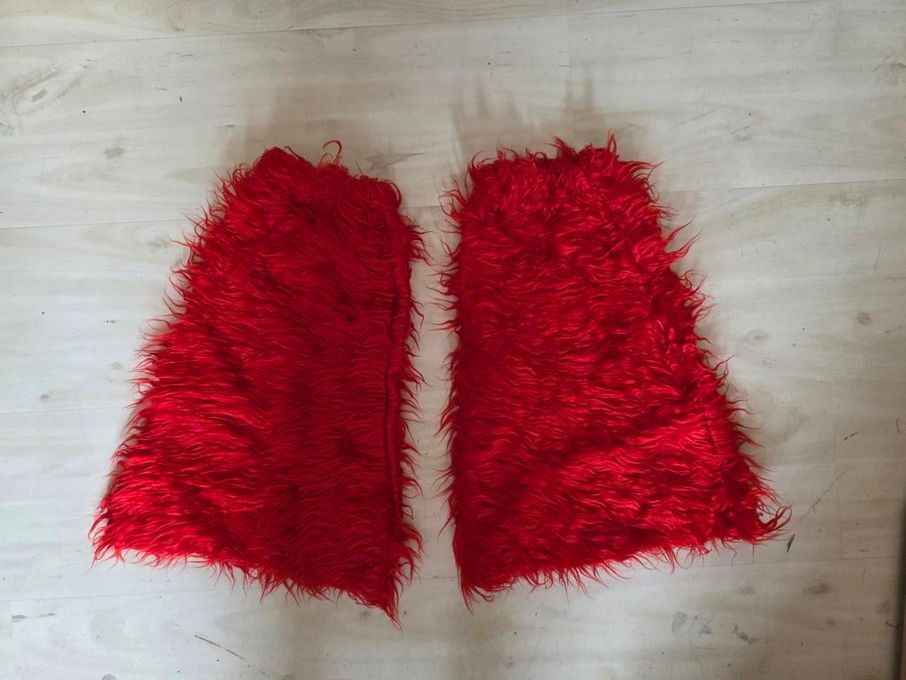 Kleurrijke beenwarmers, Ophalen, Nieuw, Jongen of Meisje