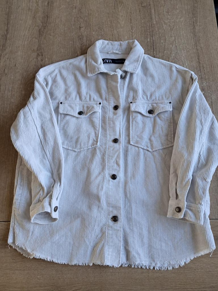 Zara dames blouse maat 40, Kleding | Dames, Blouses en Tunieken, Ophalen of Verzenden, Zo goed als nieuw, Maat 38/40 (M)