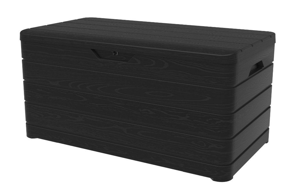 Nieuwe! Toomax Dolomiti kussenbox - 500L - antraciet, Ophalen, Nieuw
