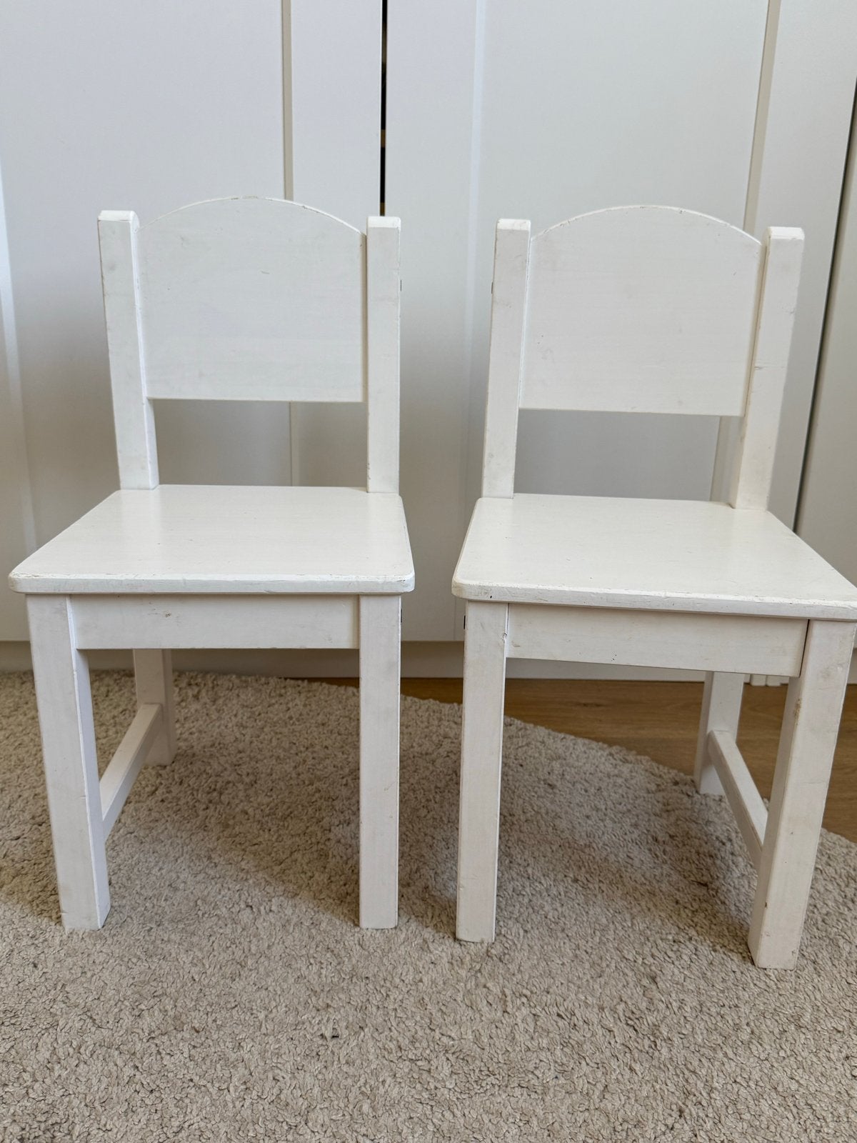 Ikea Sundvik kinderstoeltjes, Kinderen en Baby's, Kinderstoelen, Ophalen of Verzenden, Gebruikt, Overige typen