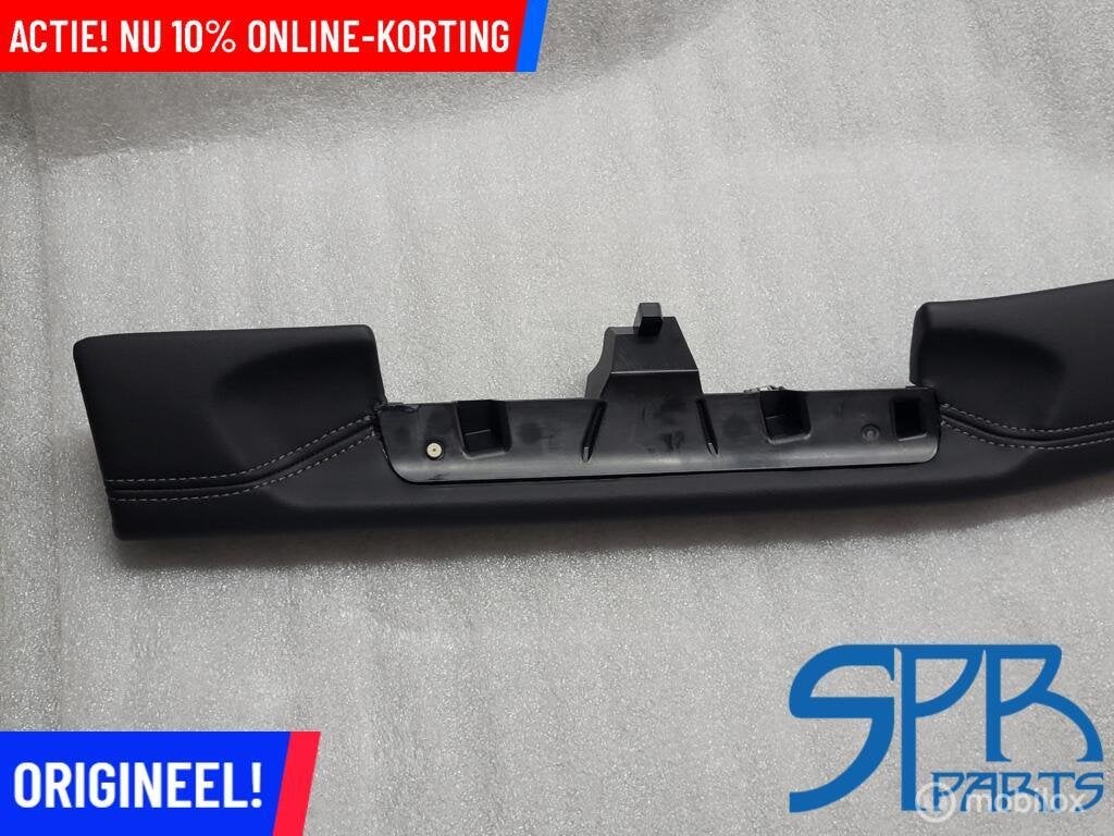 Dashboard Afdekking LEDER VW Tiguan CT1 571 571858418H YOX, Volkswagen, Nieuw, Ophalen of Verzenden, Volkswagen