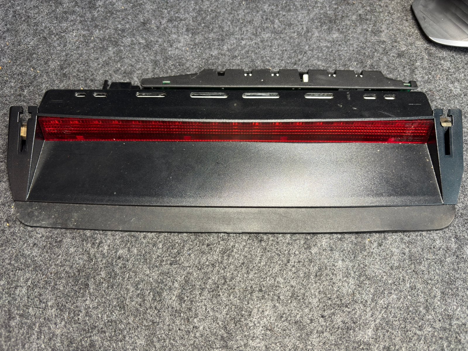 origineel Volkswagen Passat CC derde remlicht, Ophalen of Verzenden, Gebruikt