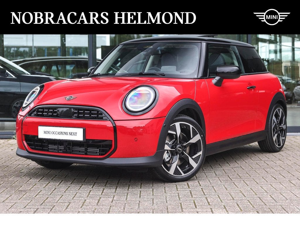MINI Hatchback Cooper C Automaat / Classic / Pakket M / 18 i