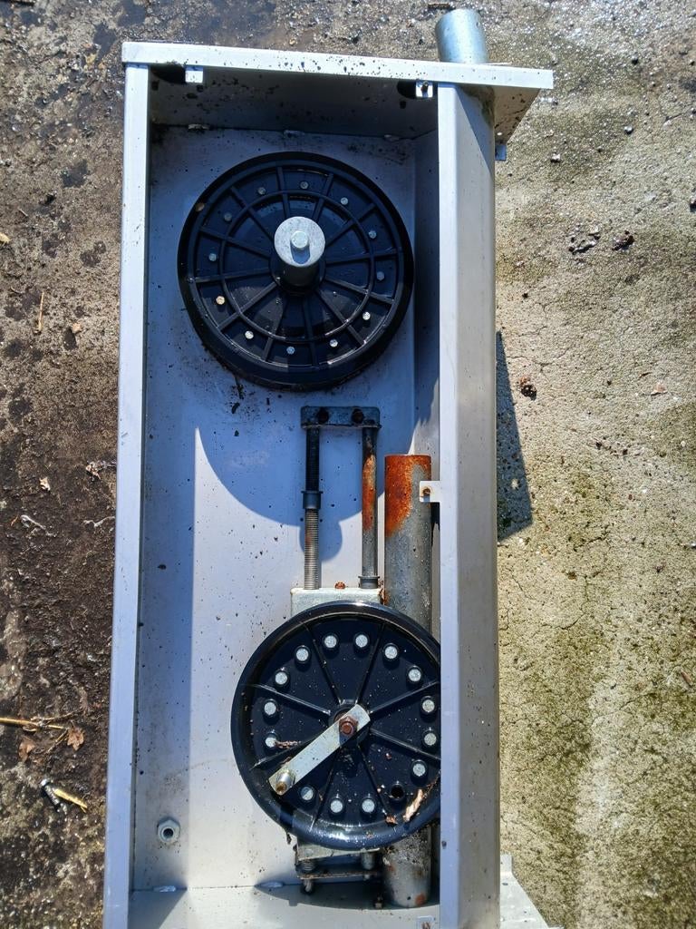 Daltec aandrijving, Dieren en Toebehoren
