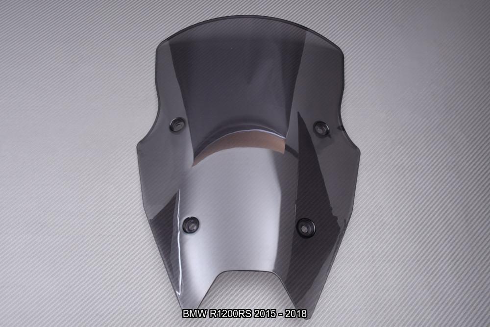 Windscherm BMW R1200RS 2015 - 2018, Ophalen of Verzenden, Nieuw