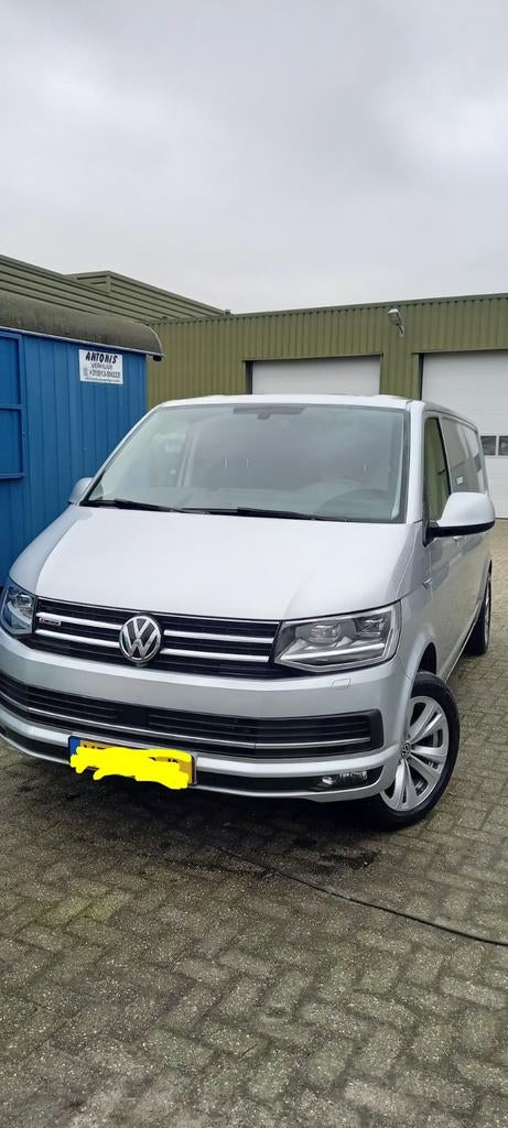 Nette velgen volkswagen transporter 18inch, 18 inch, Banden en Velgen, Ophalen of Verzenden, Zomerbanden