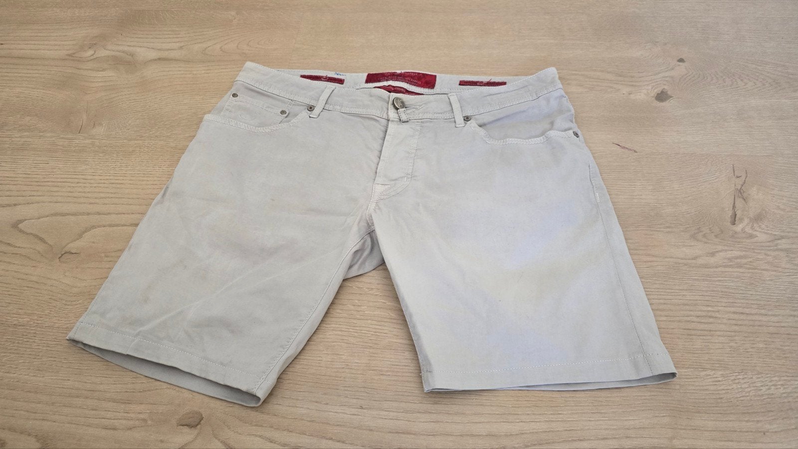 Jacob Cohen korte broek, Ophalen of Verzenden, Zo goed als nieuw, Maat 56/58 (XL)