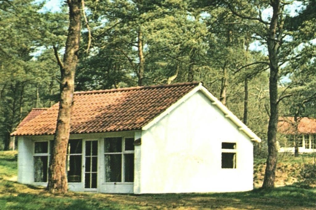 992149 Dieverbrug 383 Dr Vakantiecentrum ELLERT EN BRAMMERT, Verzamelen, Verzenden, 1980 tot heden, Gelopen, Drenthe