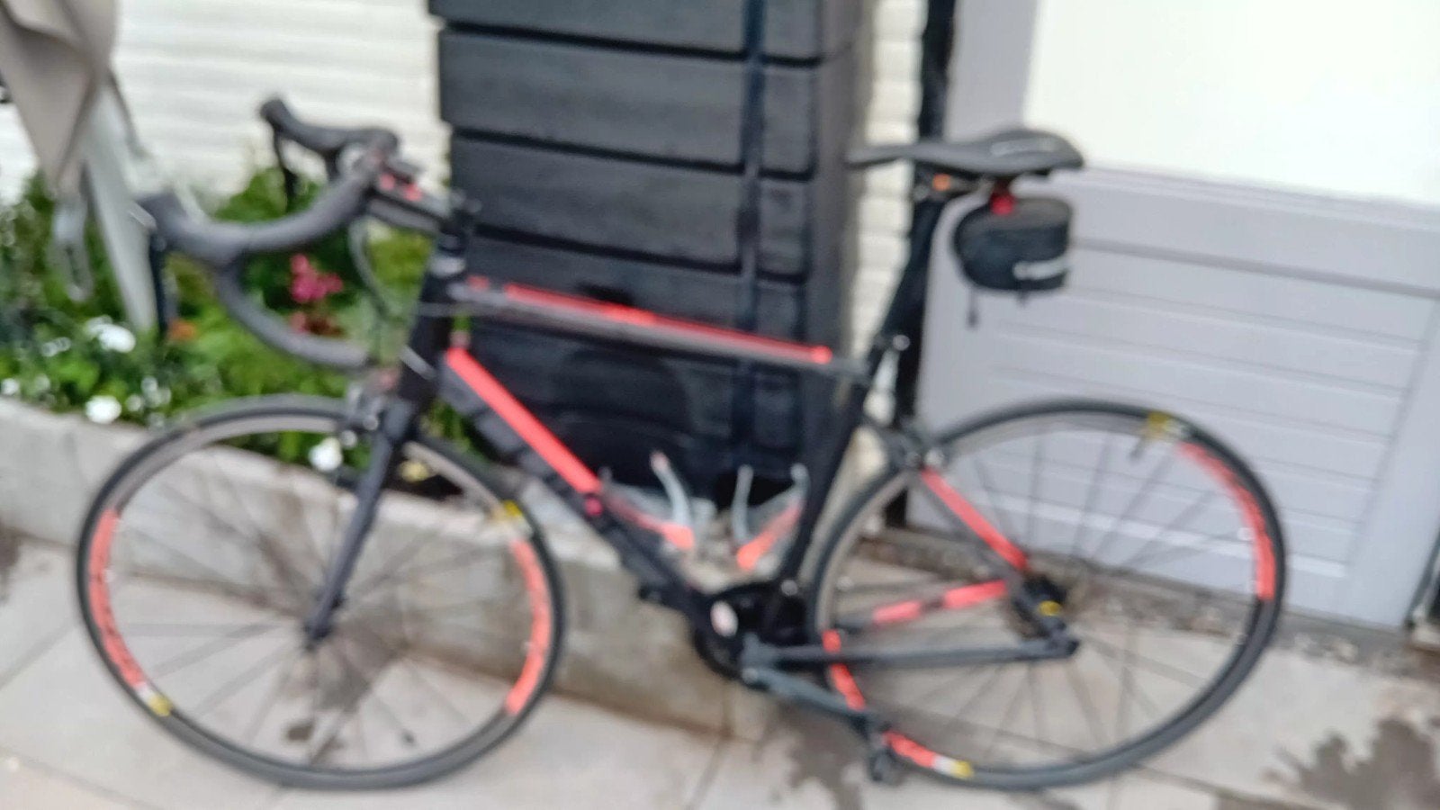 Cube attain Sl race fiets, Aluminium, 49 tot 53 cm, Zo goed als nieuw, Meer dan 20 versnellingen