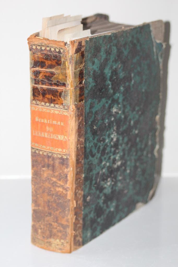 Vervolgstoffen J. Beukelman, 2e deel (1777, Psalmbriefjes), Boeken, Godsdienst en Theologie, Ophalen of Verzenden, Gelezen, Christendom | Protestants